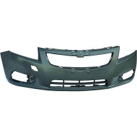 Pare chocs avant Chevrolet Cruze