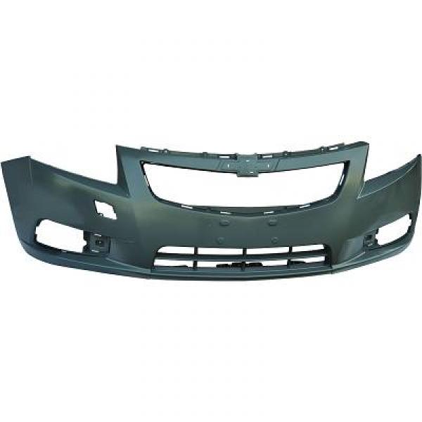 Pare chocs avant Chevrolet Cruze