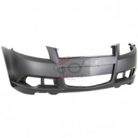 Pare chocs avant Chevrolet Aveo 08/11