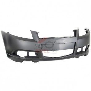 Pare chocs avant Chevrolet Aveo 08/11