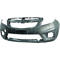 Pare chocs avant Chevrolet Spark LT Sport