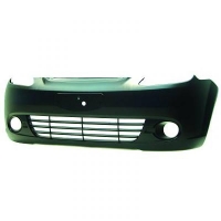 Pare chocs avant chevrolet matiz