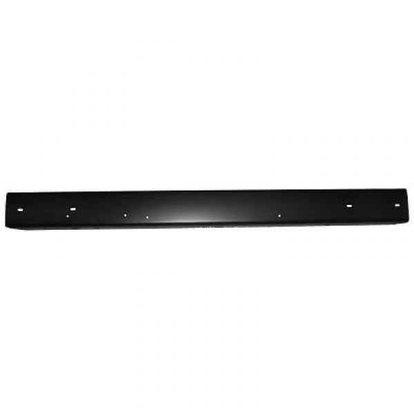 Pare chocs avant central Jeep Cherokee XJ