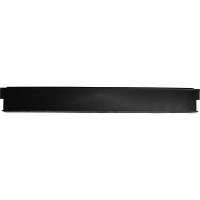 Pare chocs avant inférieur Jeep Cherokee XJ