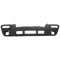Pare chocs avant Jeep Cherokee KJ gris foncé