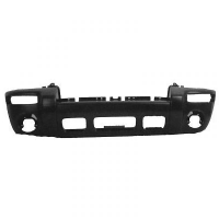 Pare chocs avant Jeep Cherokee KJ noir
