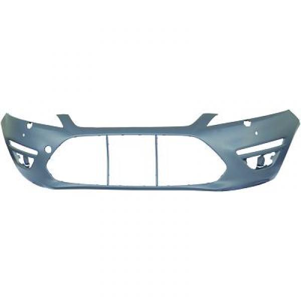 Pare chocs avant Ford Mondeo + xénons + parktronic