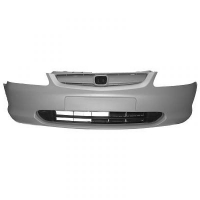 Pare chocs Avant Honda Civic 3 et 5 p