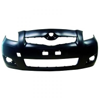 Bouclier avant Toyota Yaris