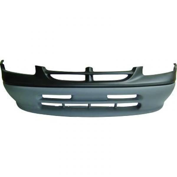 Pare chocs avant Chrysler Voyager
