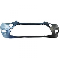 Pare chocs avant Ford S Max