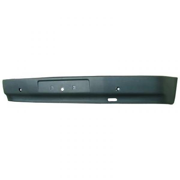 Pare chocs avant Ford Transit MK3