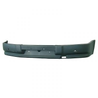 Pare chocs avant ford transit