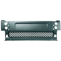 Pare chocs avant central Transit MK6