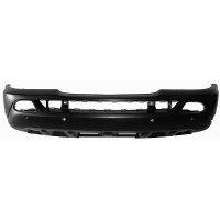 Pare chocs avant Mercedes ML W163 + Parktronic