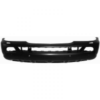Pare chocs avant Mercedes  ML W163 + xénons + Parktronic
