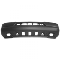 Pare chocs avant Mercedes ML W163