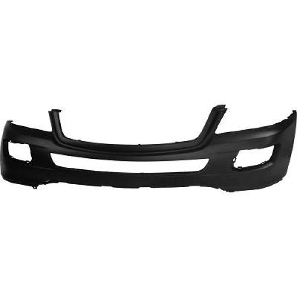 Pare chocs avant Mercedes ML W164
