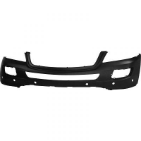 Pare chocs avant Mercedes ML W164 + Parktronic