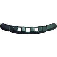 Pare chocs avant partie inférieur Mercedes ML W164