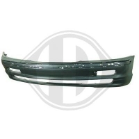 Bouclier avant bmw E46