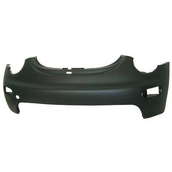 Pare chocs avant Volkswagen New Beetle 98-05