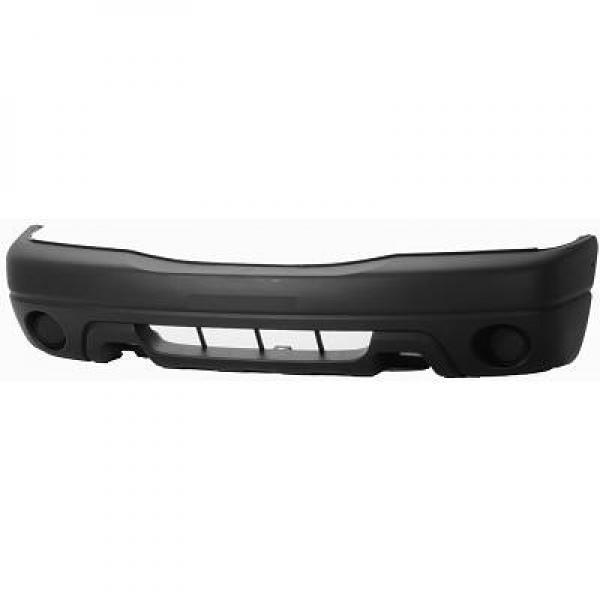 Pare chocs avant SUZUKI GRAND VITARA 01/05