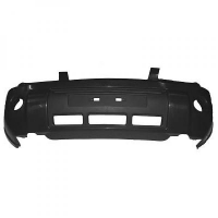 Pare chocs avant NISSAN X TRAIL 03/07