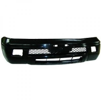 Pare chocs avant NISSAN X TRAIL