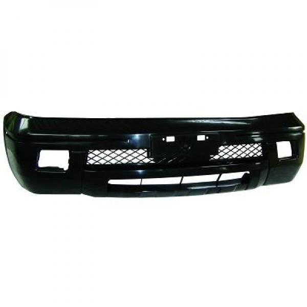 Pare chocs avant NISSAN X TRAIL