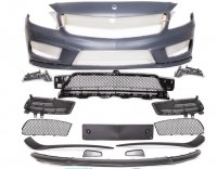 Pare chocs avant Mercedes AMG classe A W176