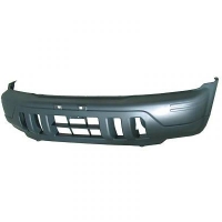 Pare chocs avant HONDA CRV Gris