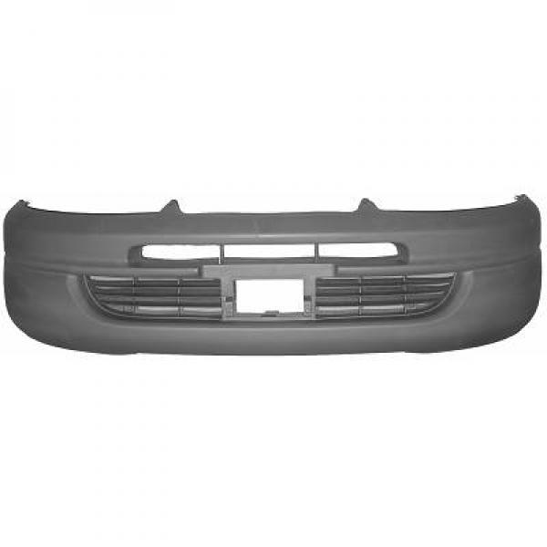 Pare chocs avant TOYOTA HIACE