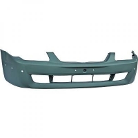 Pare chocs Avant Mazda 323