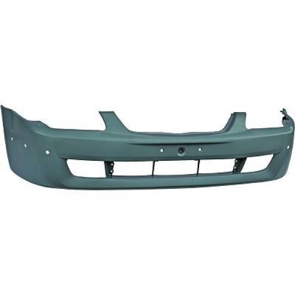 Pare chocs Avant Mazda 323