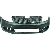 Pare chocs avant Skoda Octavia 3