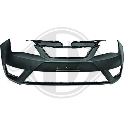 Pare chocs avant SEAT IBIZA FR