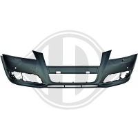 Pare chocs Avant AUDI A3 08/12 + parktronic + xénons