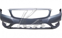 Pare chocs avant mercedes classe B W246