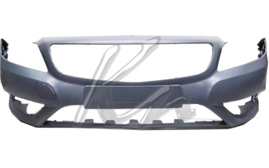 Pare chocs avant mercedes classe B W246