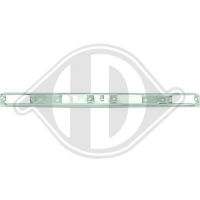 Pare chocs avant centrale BMW E30