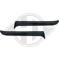 Paupières de phares design Bmw E36