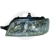 Phare avant ducato/jumper/boxer + correcteur