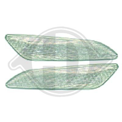 Set phare clignotant ALFA ROMEO 156