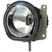 Phare anti brouillard Ducato/jumper/boxer