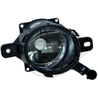 Phare anti brouillard Opel Zafira