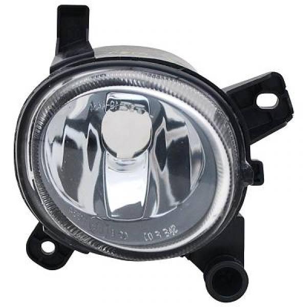 Phare anti brouillard H11
