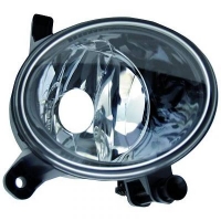 Phare anti brouillard H11
