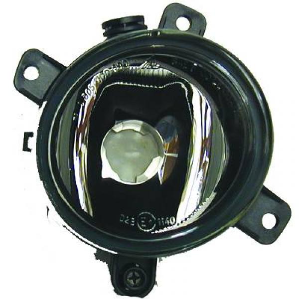 Phare anti brouillard Ford Mondeo