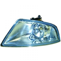 Phare anti brouillard Ford Mondeo